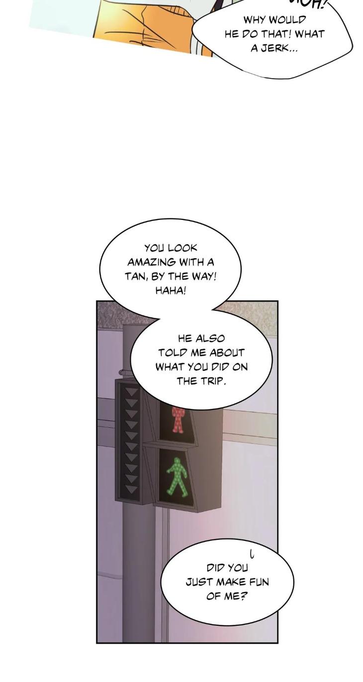 To My Creepy Boy by Burano [Eng] page 33