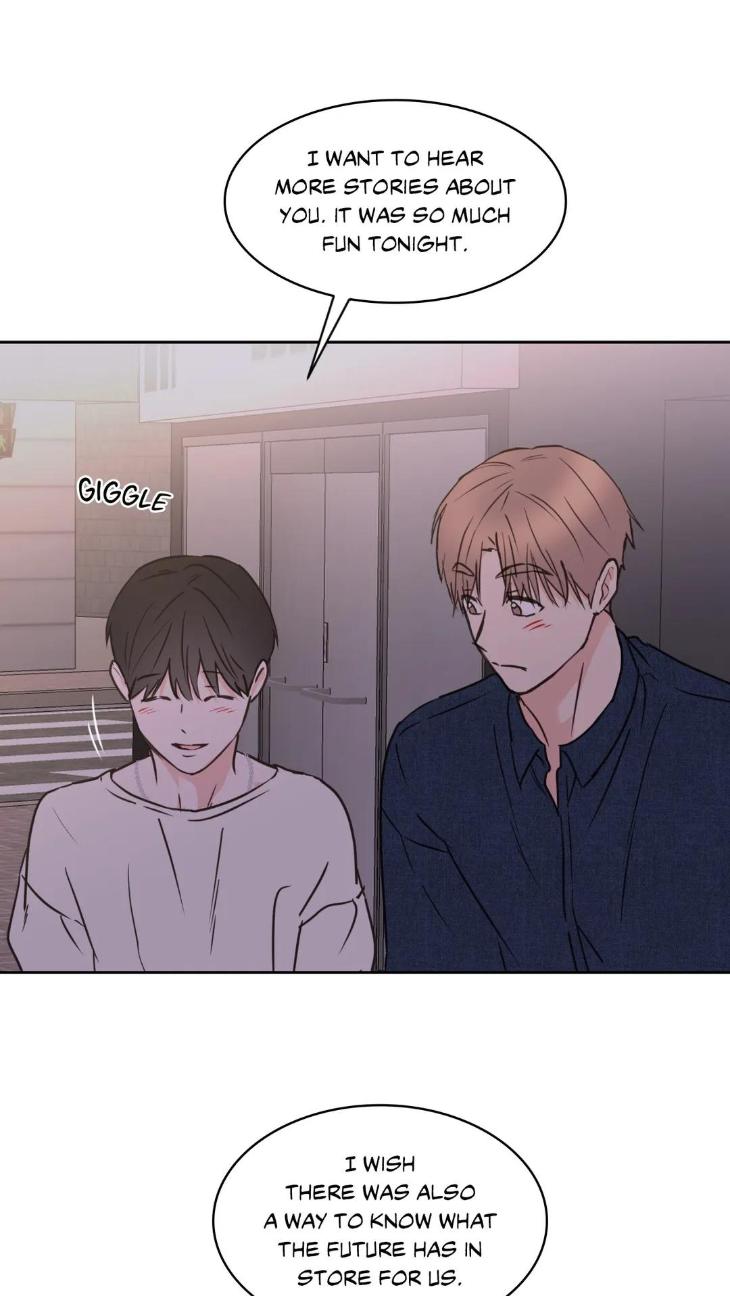 To My Creepy Boy by Burano [Eng] page 34