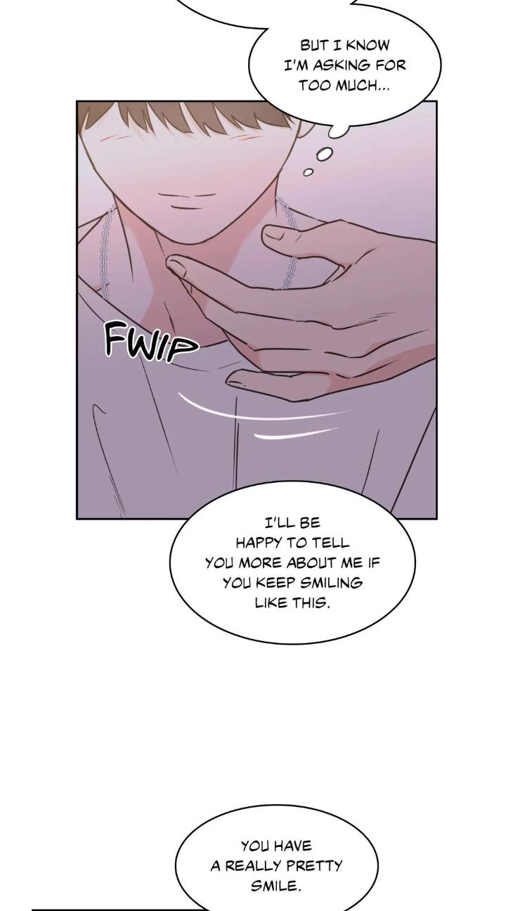 To My Creepy Boy by Burano [Eng] page 35