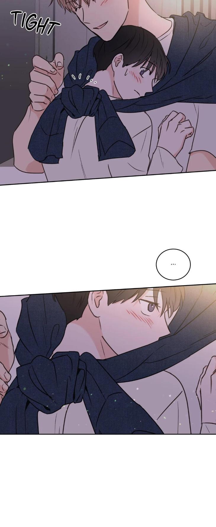 To My Creepy Boy by Burano [Eng] page 41