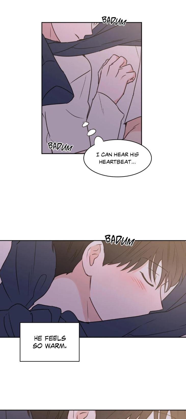 To My Creepy Boy by Burano [Eng] page 42