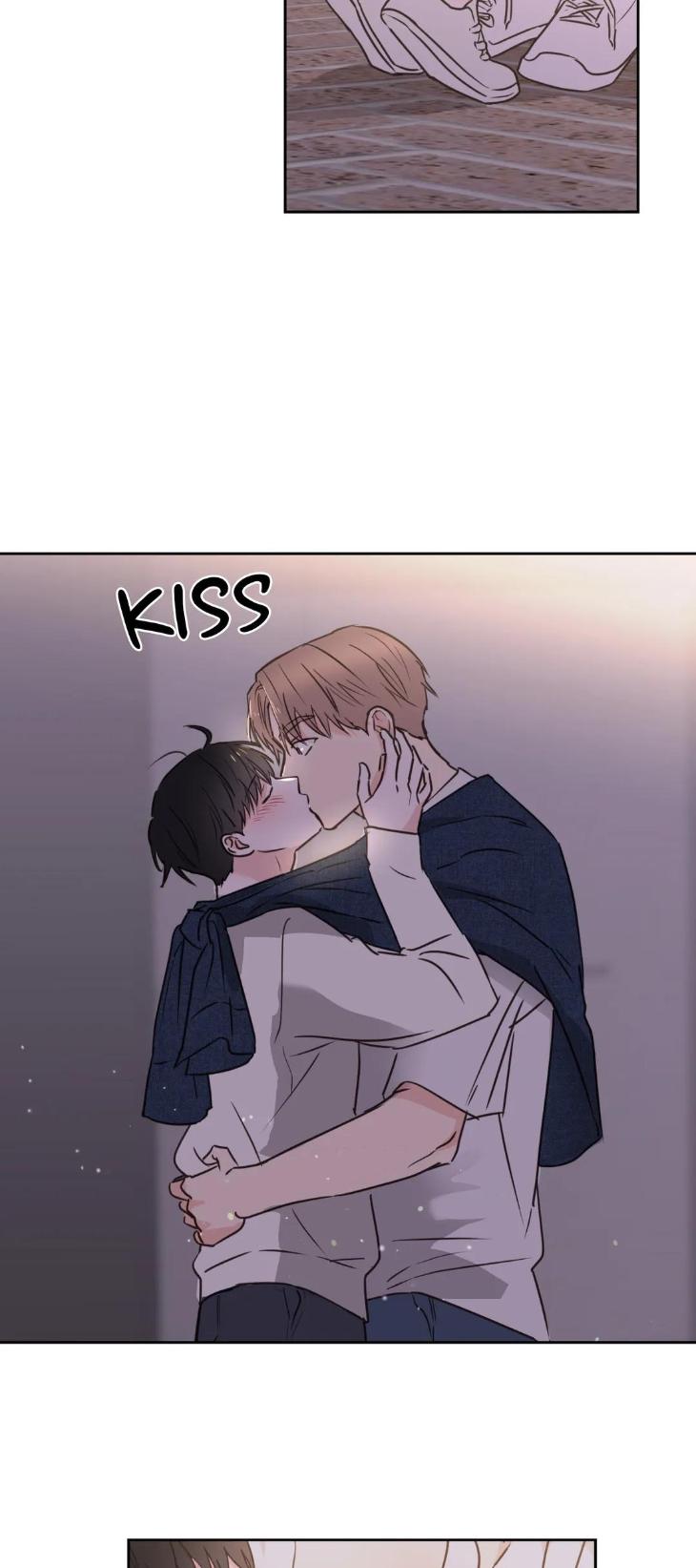 To My Creepy Boy by Burano [Eng] page 44