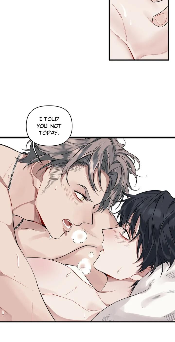 Heart Racer by Neko/ Purple Cotton – Uncensored [Eng] page 9