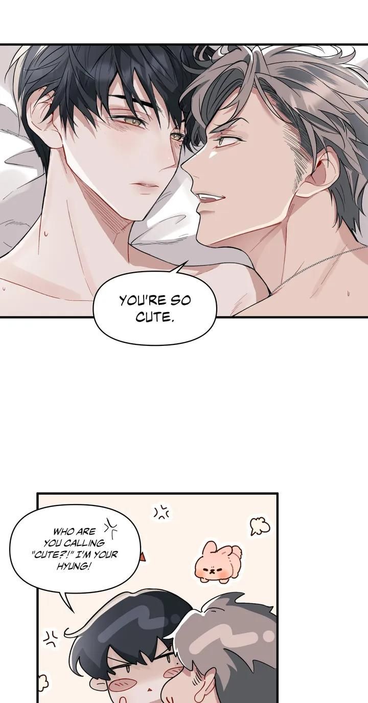 Heart Racer by Neko/ Purple Cotton – Uncensored [Eng] page 11