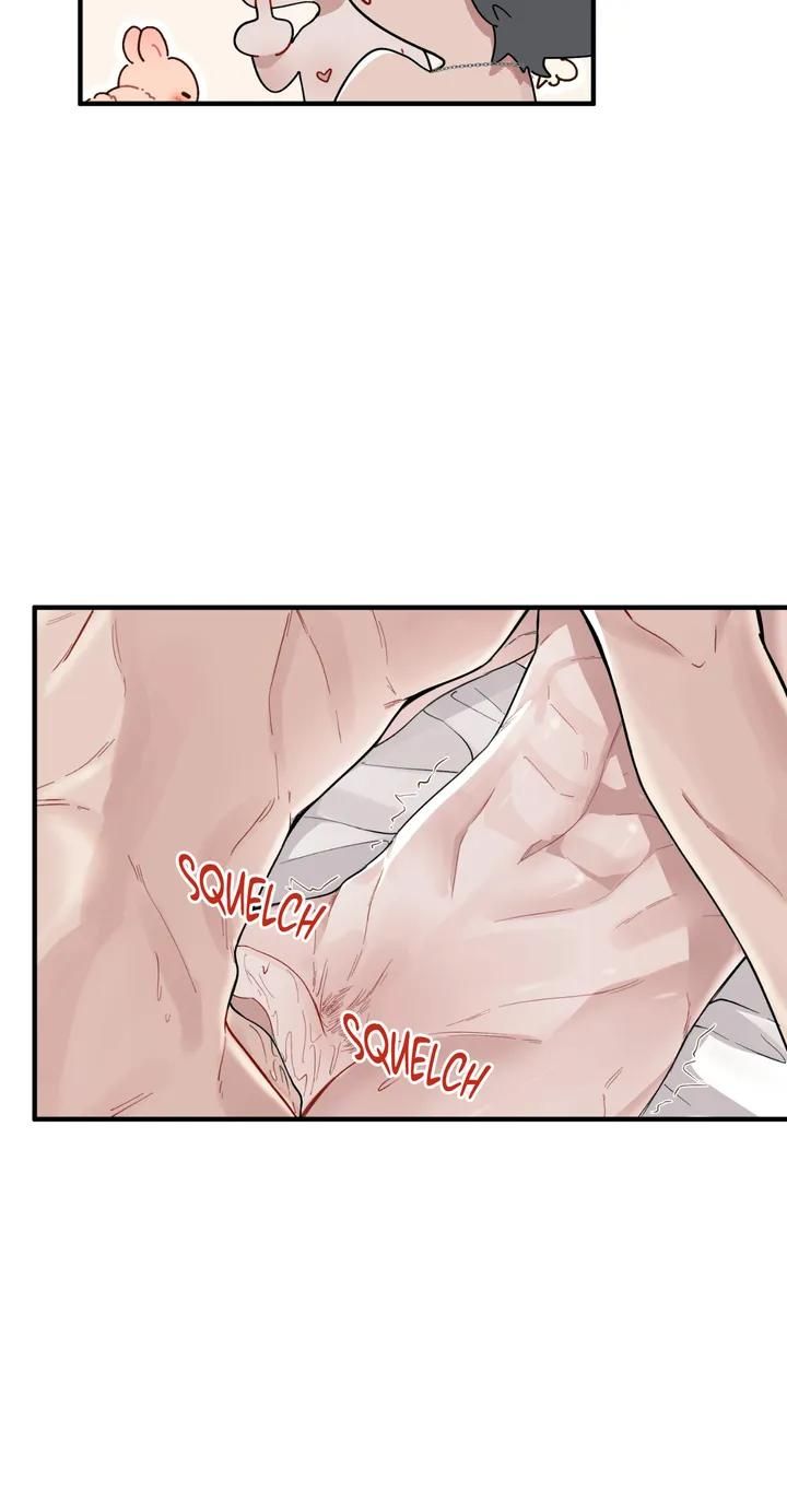 Heart Racer by Neko/ Purple Cotton – Uncensored [Eng] page 12