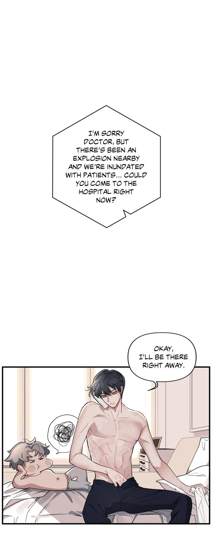 Heart Racer by Neko/ Purple Cotton – Uncensored [Eng] page 14