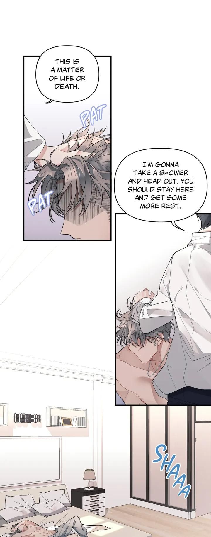 Heart Racer by Neko/ Purple Cotton – Uncensored [Eng] page 16