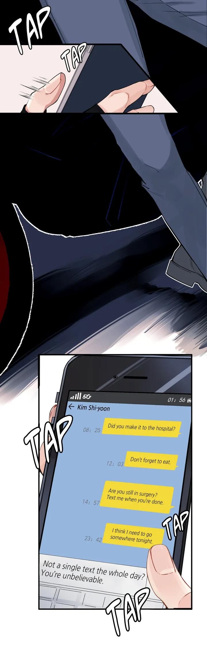 Heart Racer by Neko/ Purple Cotton – Uncensored [Eng] page 25