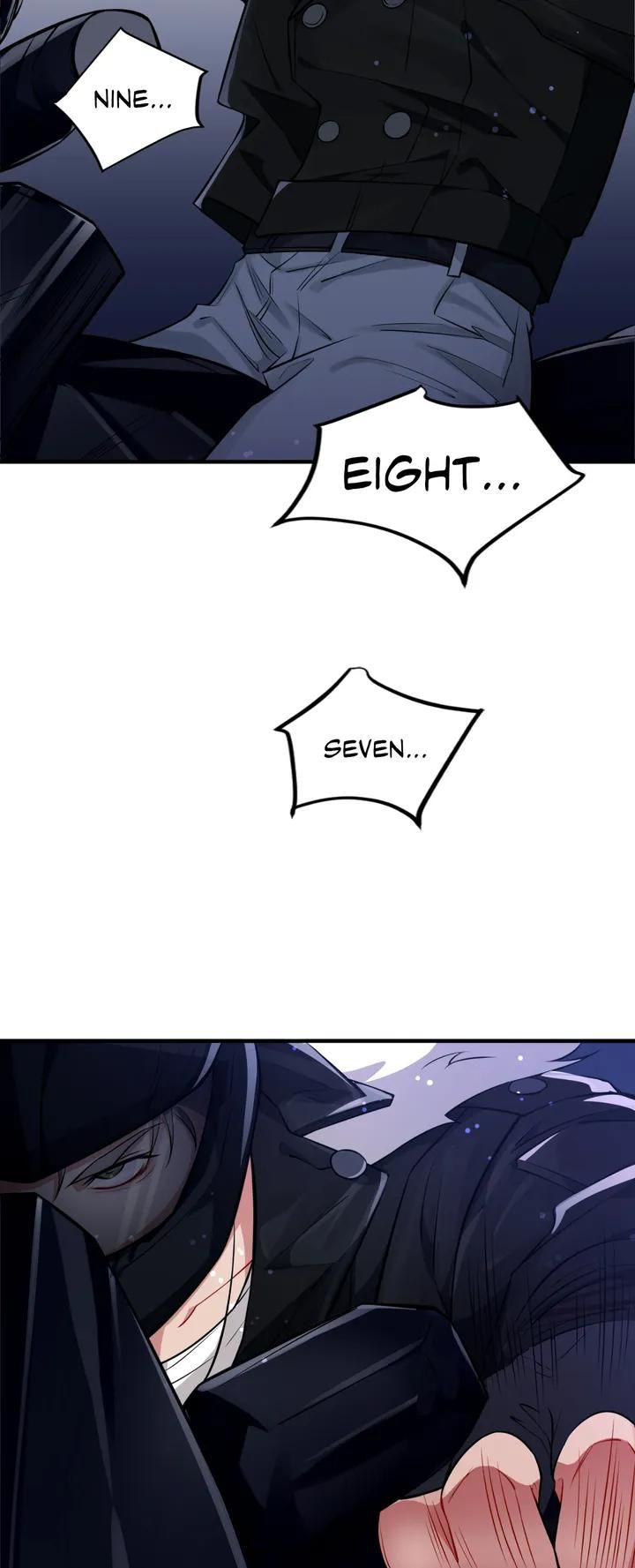 Heart Racer by Neko/ Purple Cotton – Uncensored [Eng] page 27