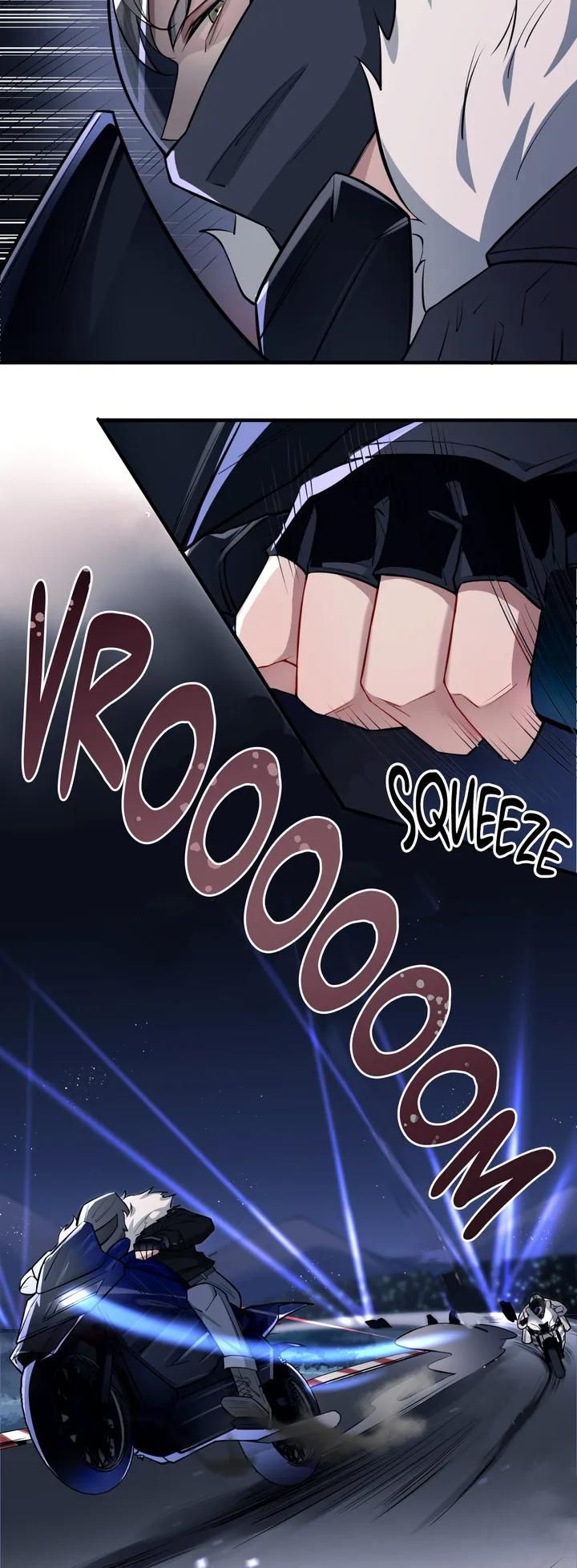 Heart Racer by Neko/ Purple Cotton – Uncensored [Eng] page 32