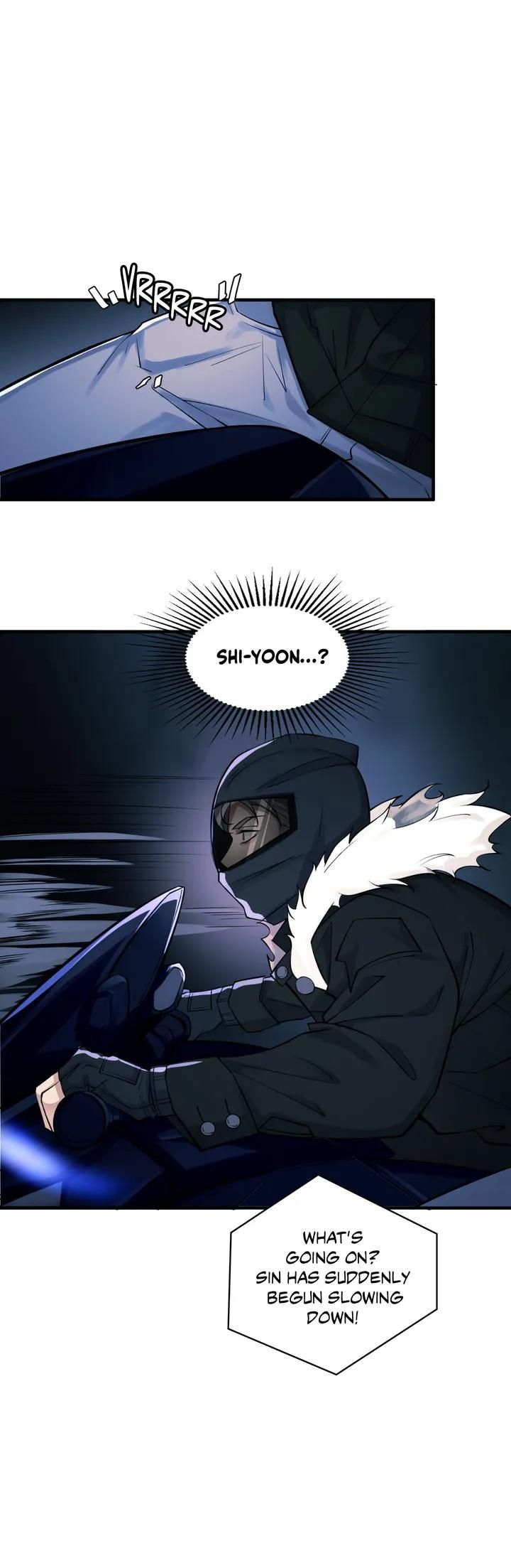 Heart Racer by Neko/ Purple Cotton – Uncensored [Eng] page 34