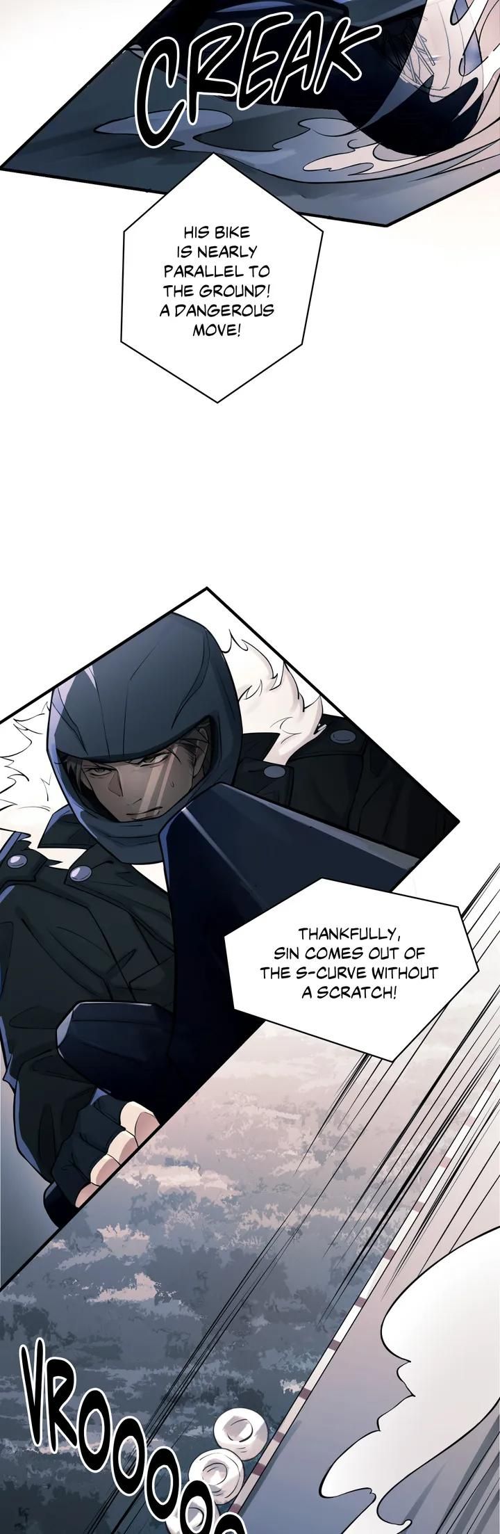 Heart Racer by Neko/ Purple Cotton – Uncensored [Eng] page 36