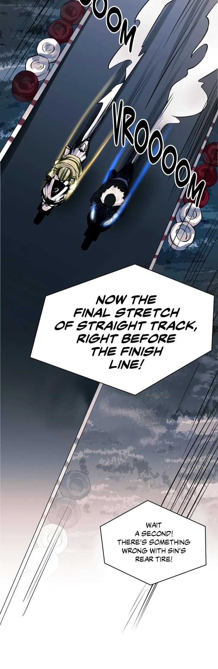 Heart Racer by Neko/ Purple Cotton – Uncensored [Eng] page 37