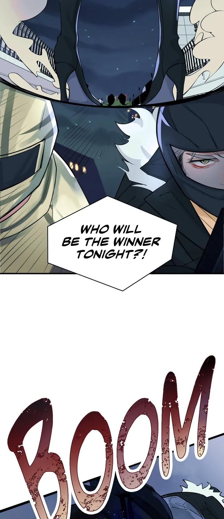 Heart Racer by Neko/ Purple Cotton – Uncensored [Eng] page 39