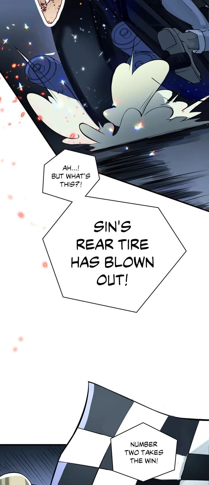 Heart Racer by Neko/ Purple Cotton – Uncensored [Eng] page 40