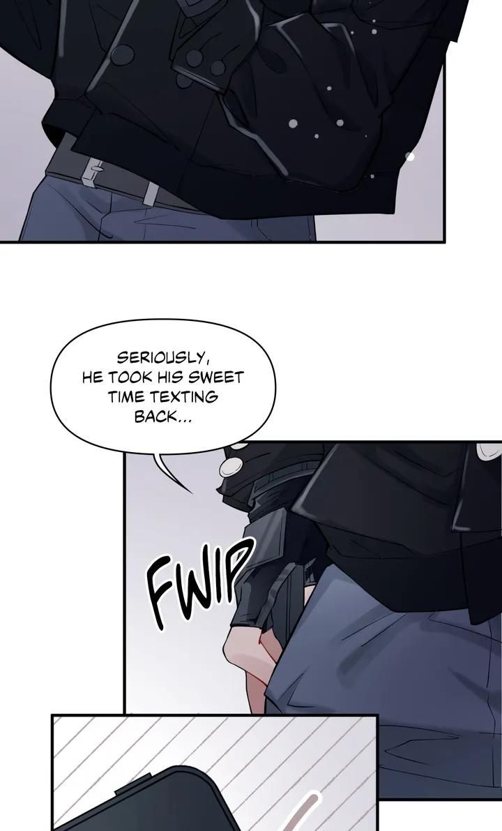 Heart Racer by Neko/ Purple Cotton – Uncensored [Eng] page 43