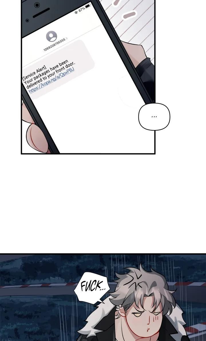 Heart Racer by Neko/ Purple Cotton – Uncensored [Eng] page 44