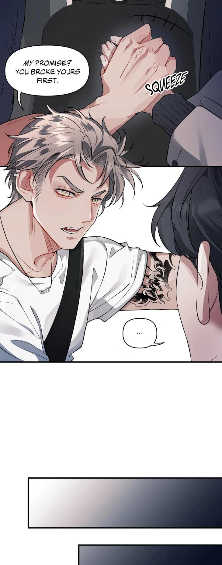 Heart Racer by Neko/ Purple Cotton – Uncensored [Eng] page 15