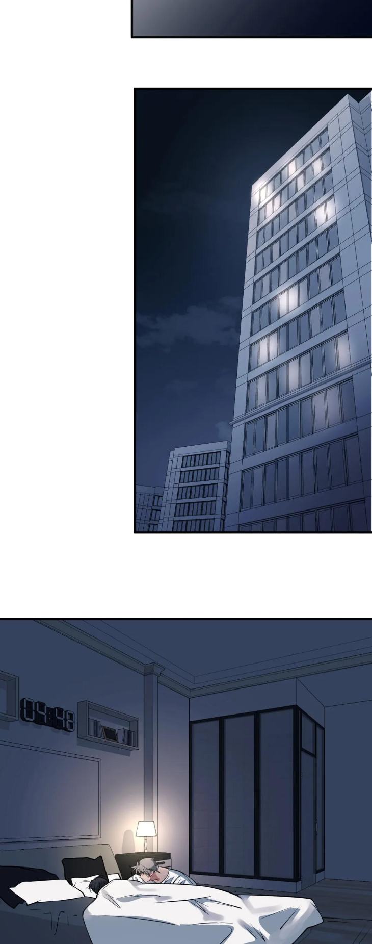 Heart Racer by Neko/ Purple Cotton – Uncensored [Eng] page 16