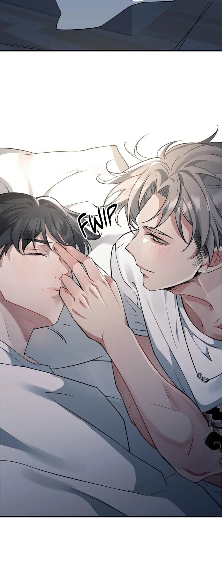 Heart Racer by Neko/ Purple Cotton – Uncensored [Eng] page 17