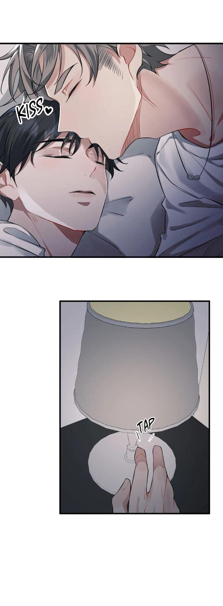 Heart Racer by Neko/ Purple Cotton – Uncensored [Eng] page 18