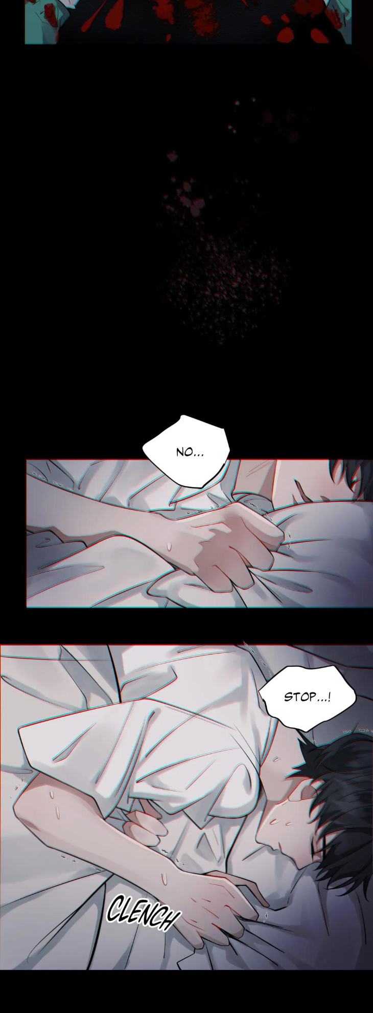 Heart Racer by Neko/ Purple Cotton – Uncensored [Eng] page 20