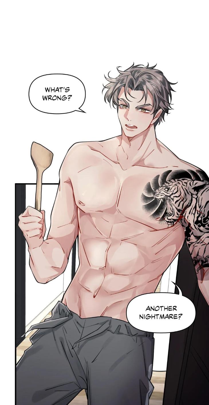 Heart Racer by Neko/ Purple Cotton – Uncensored [Eng] page 22