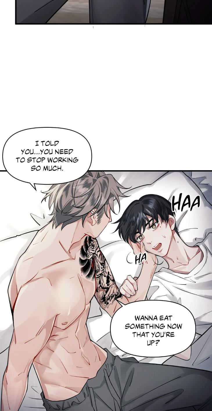 Heart Racer by Neko/ Purple Cotton – Uncensored [Eng] page 23