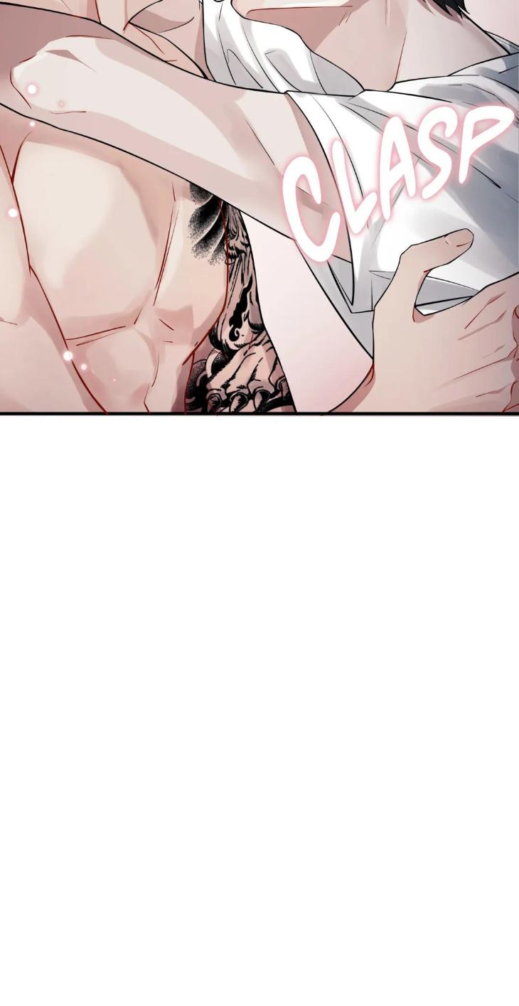 Heart Racer by Neko/ Purple Cotton – Uncensored [Eng] page 25