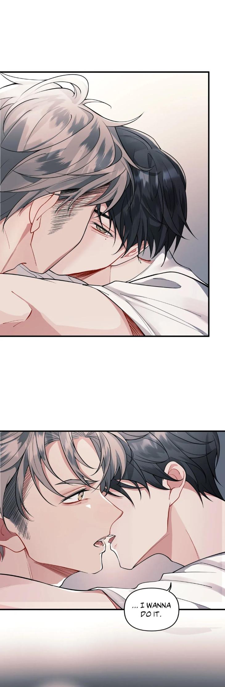 Heart Racer by Neko/ Purple Cotton – Uncensored [Eng] page 26