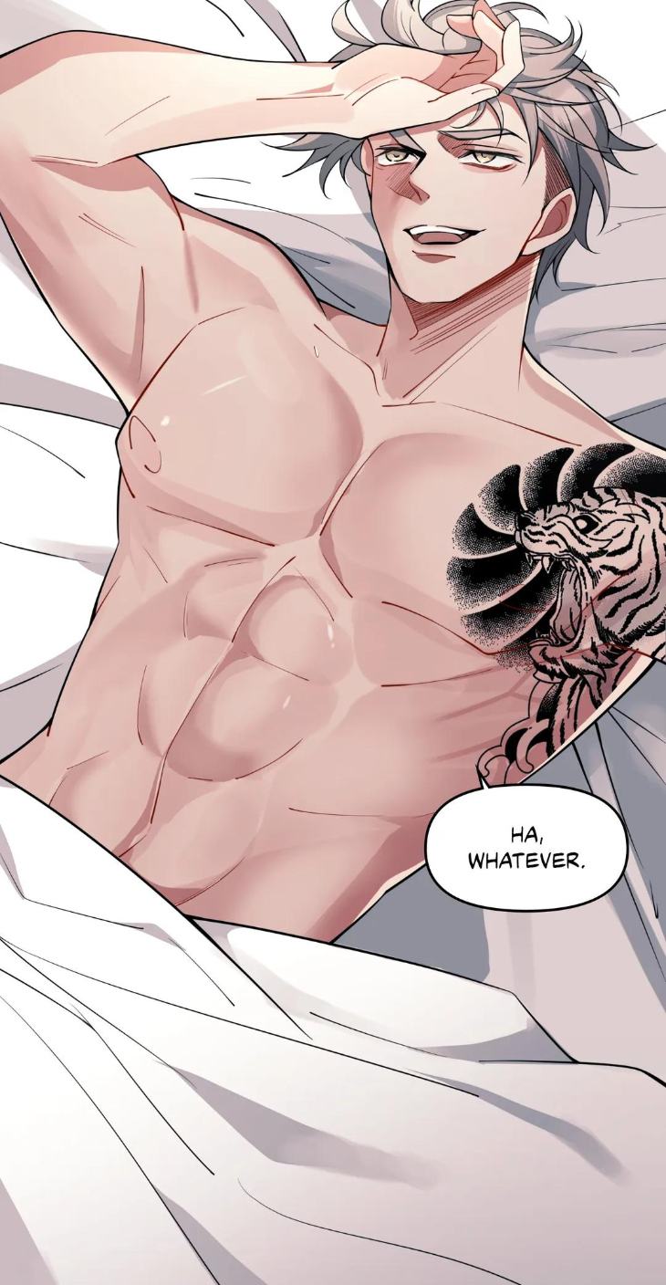 Heart Racer by Neko/ Purple Cotton – Uncensored [Eng] page 44