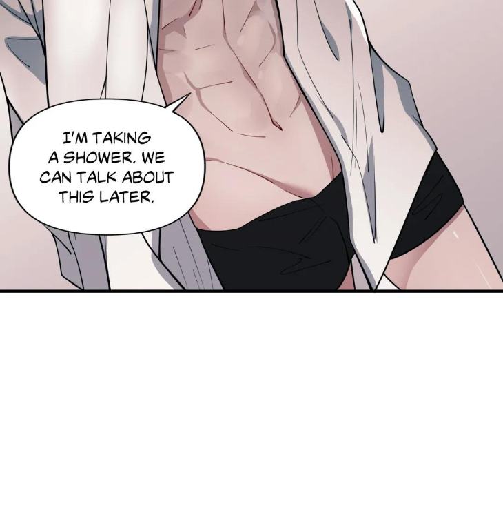 Heart Racer by Neko/ Purple Cotton – Uncensored [Eng] page 47