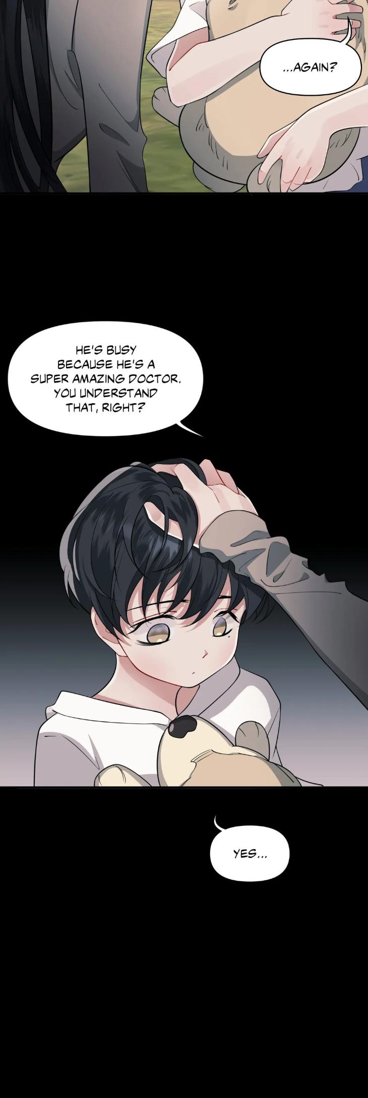 Heart Racer by Neko/ Purple Cotton – Uncensored [Eng] page 57