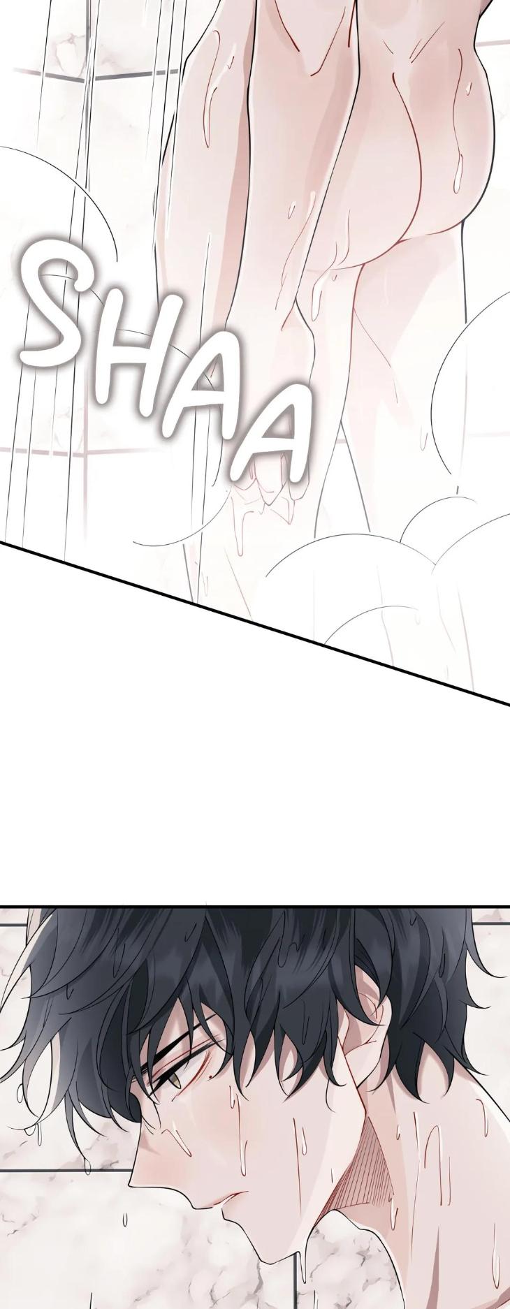 Heart Racer by Neko/ Purple Cotton – Uncensored [Eng] page 4