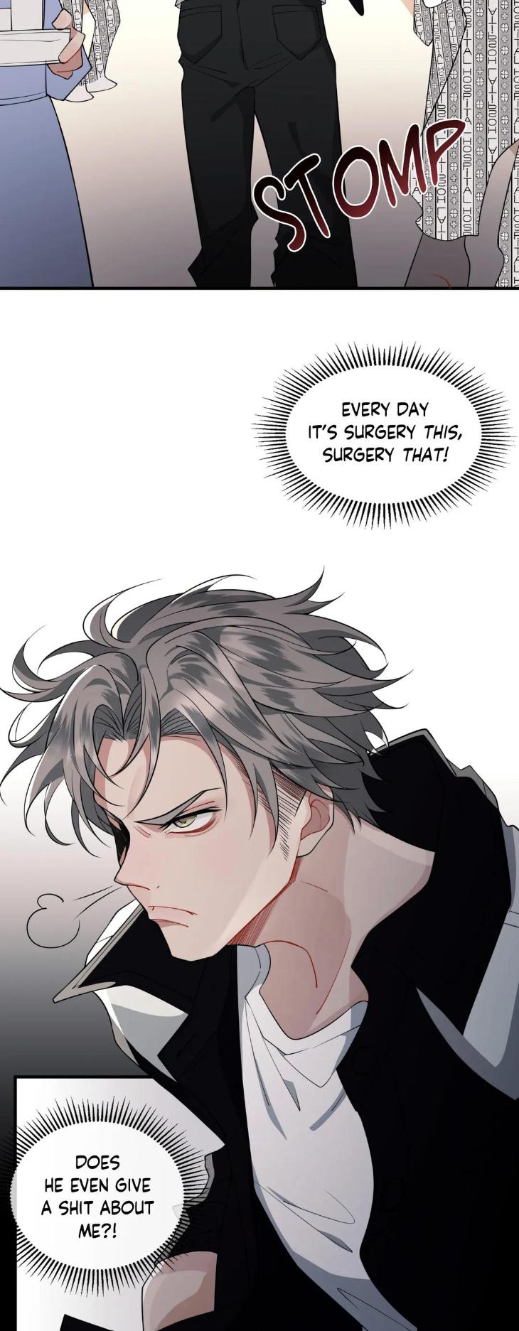 Heart Racer by Neko/ Purple Cotton – Uncensored [Eng] page 12