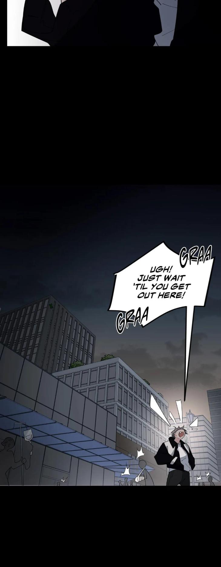 Heart Racer by Neko/ Purple Cotton – Uncensored [Eng] page 13