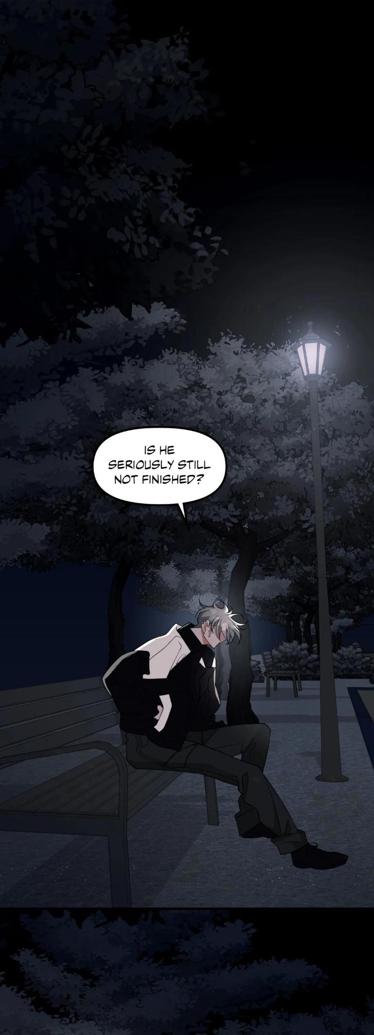 Heart Racer by Neko/ Purple Cotton – Uncensored [Eng] page 14