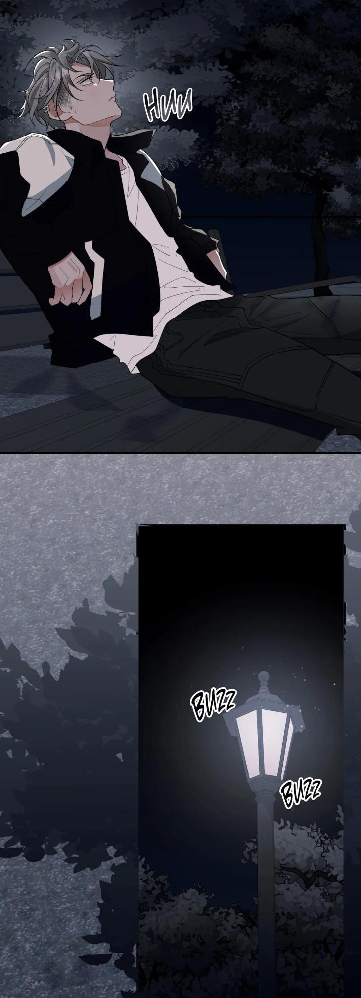 Heart Racer by Neko/ Purple Cotton – Uncensored [Eng] page 15