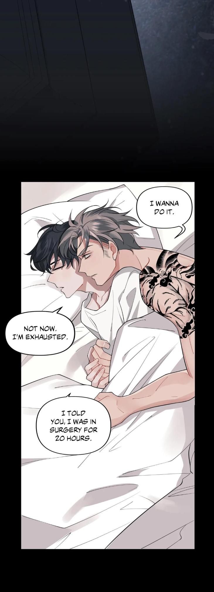 Heart Racer by Neko/ Purple Cotton – Uncensored [Eng] page 17