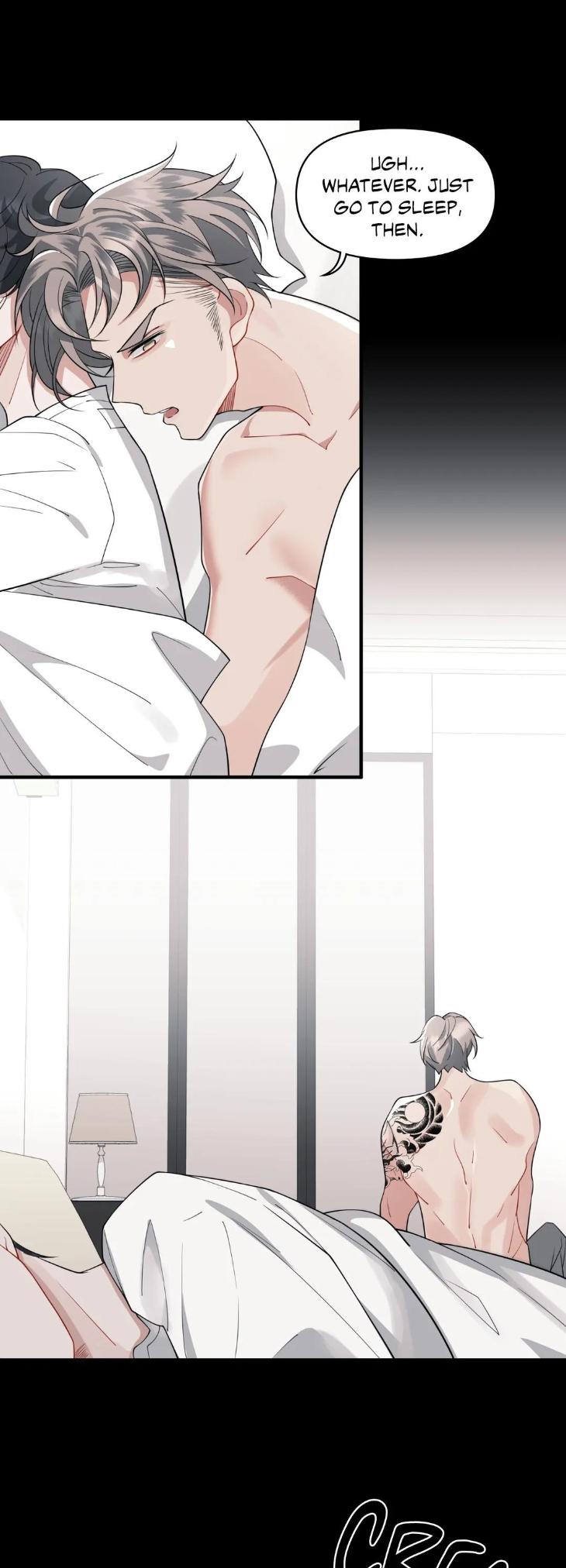 Heart Racer by Neko/ Purple Cotton – Uncensored [Eng] page 18