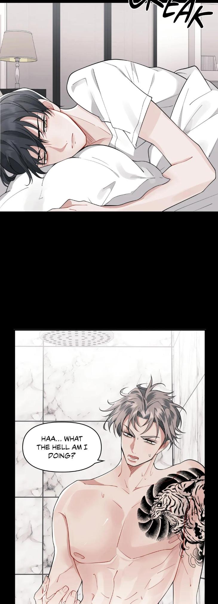 Heart Racer by Neko/ Purple Cotton – Uncensored [Eng] page 19