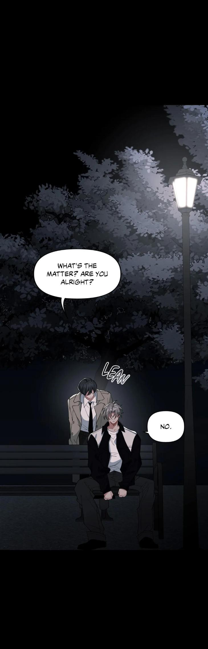 Heart Racer by Neko/ Purple Cotton – Uncensored [Eng] page 23