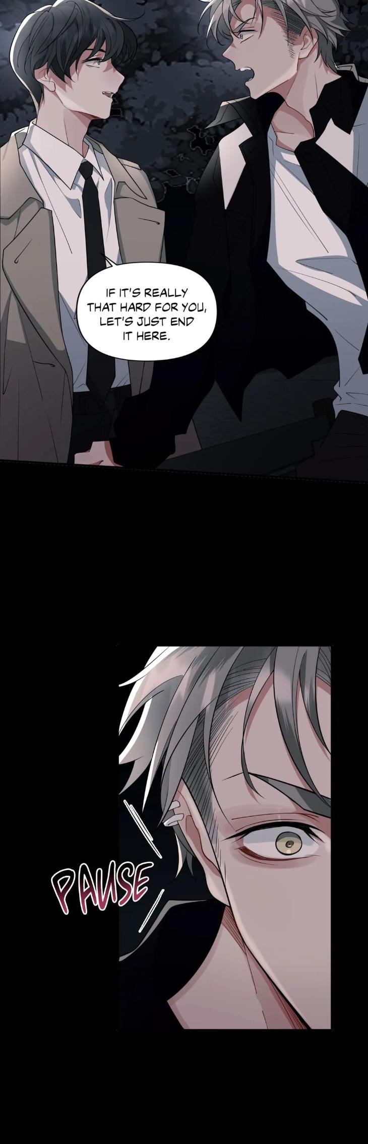 Heart Racer by Neko/ Purple Cotton – Uncensored [Eng] page 25