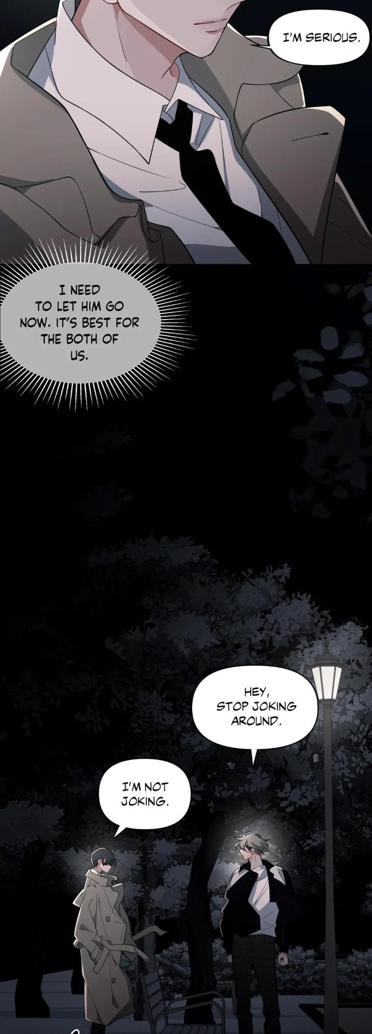 Heart Racer by Neko/ Purple Cotton – Uncensored [Eng] page 27