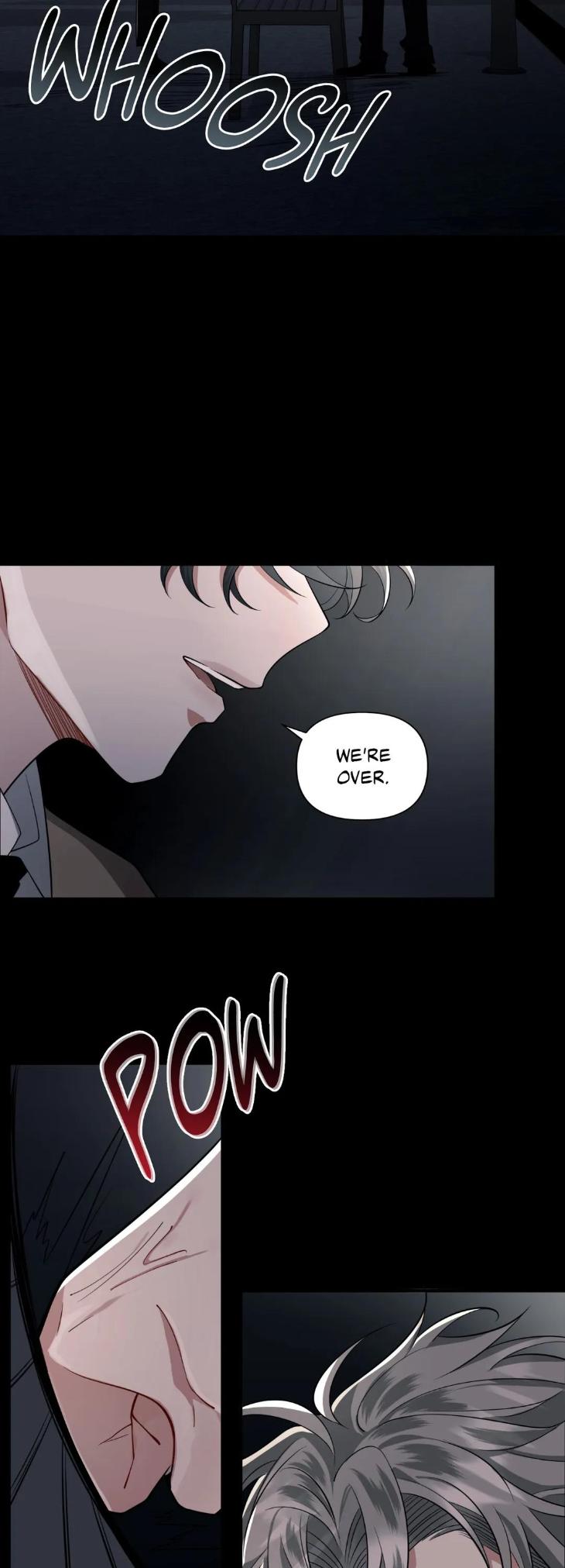 Heart Racer by Neko/ Purple Cotton – Uncensored [Eng] page 28