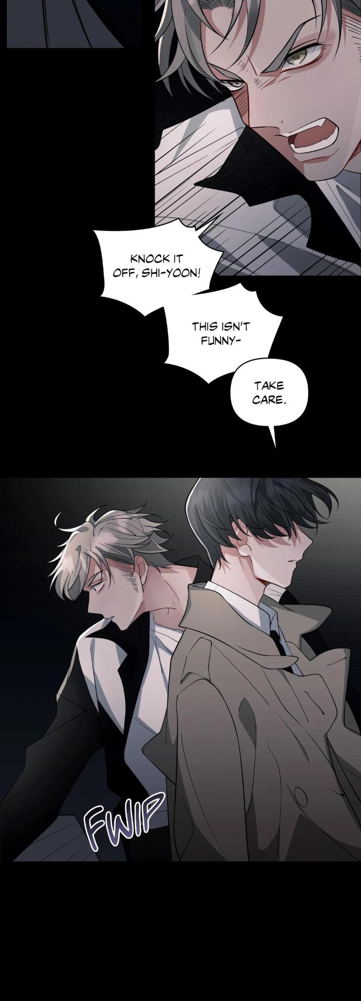 Heart Racer by Neko/ Purple Cotton – Uncensored [Eng] page 29