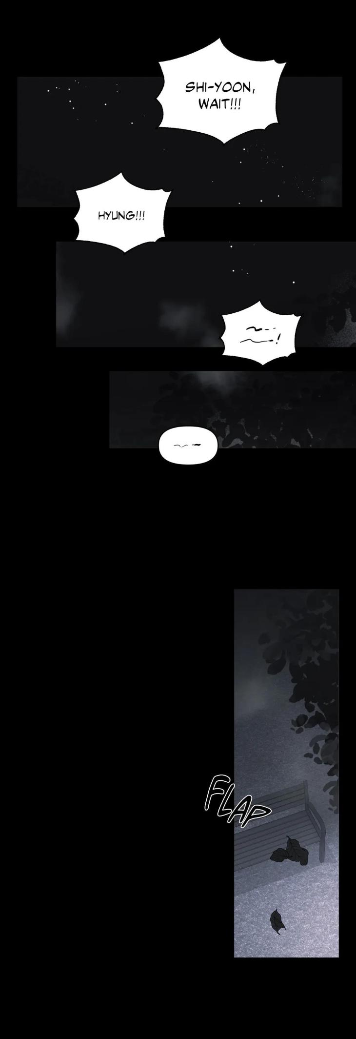 Heart Racer by Neko/ Purple Cotton – Uncensored [Eng] page 30