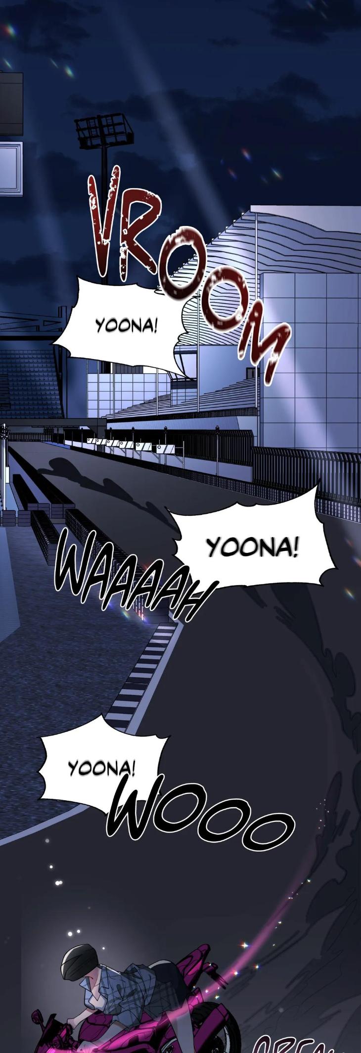 Heart Racer by Neko/ Purple Cotton – Uncensored [Eng] page 32