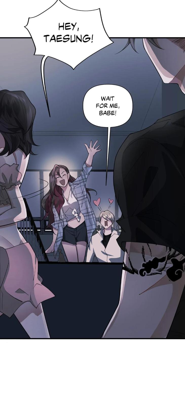 Heart Racer by Neko/ Purple Cotton – Uncensored [Eng] page 41