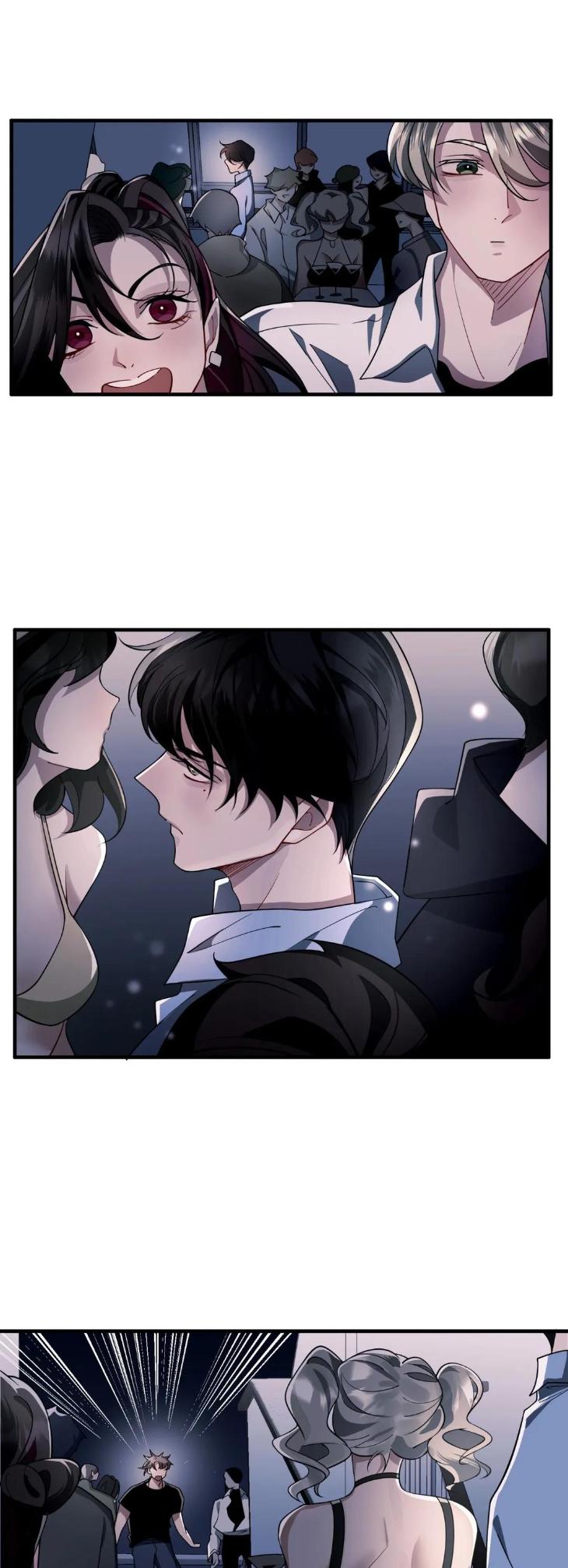 Heart Racer by Neko/ Purple Cotton – Uncensored [Eng] page 42